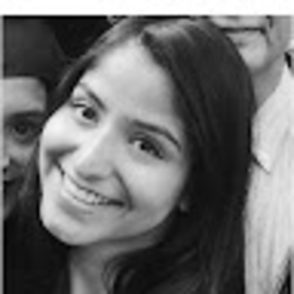 Meet your Posher, Ximena - Picture 1 of 1